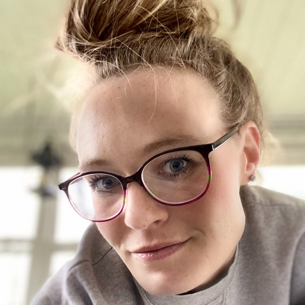 Meet your Posher, Mallory
